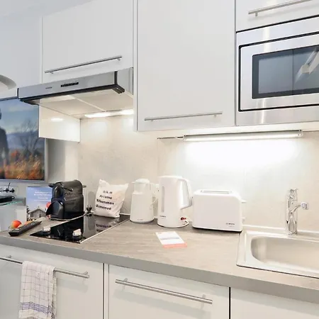 Apartment Duenenvilla Comfort *