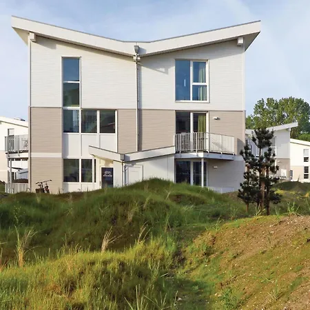 Duenenvilla Comfort Apartment *